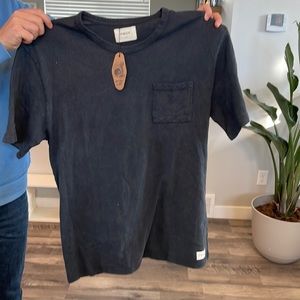 P & Co Men’s Pocket tee